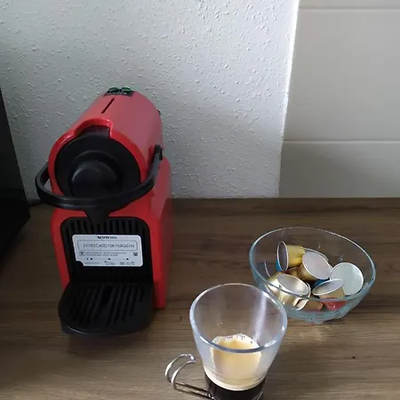 Au Levant De Marie *