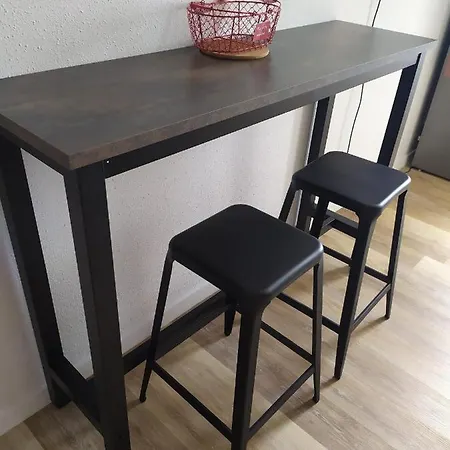 Au Levant De Marie Апартаменты *