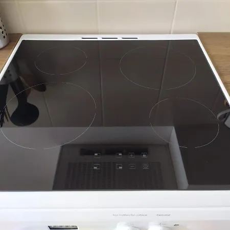 Апартаменты Au Levant De Marie *