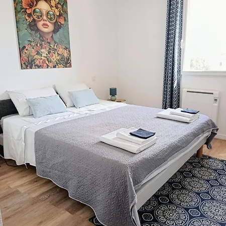 Au Levant De Marie Appartement Gaillac