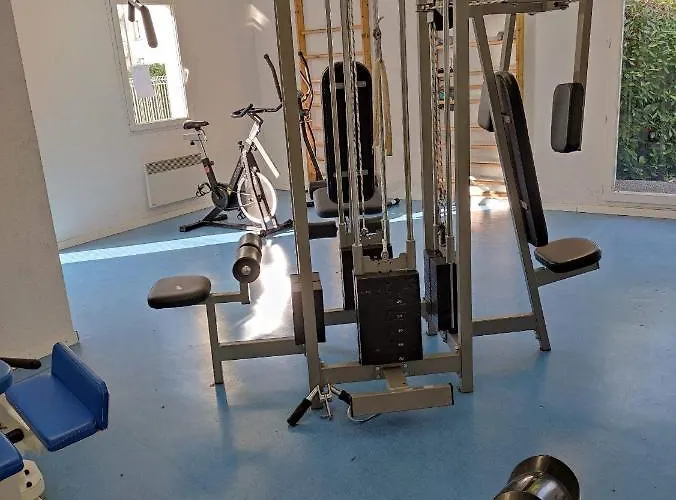 Au Levant De Marie 盖亚克