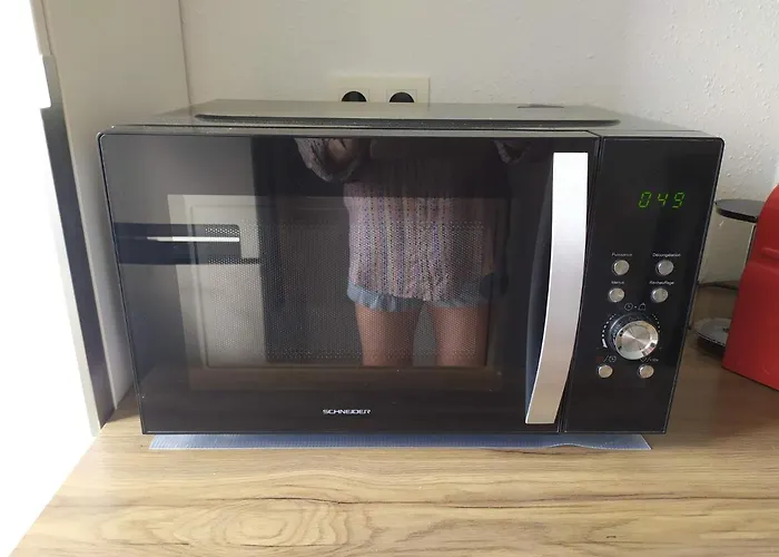 Au Levant De Marie 公寓