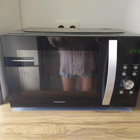 Au Levant De Marie Apartament