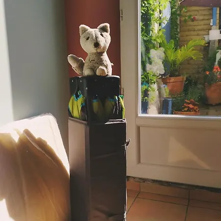 Au Levant De Marie Appartamento