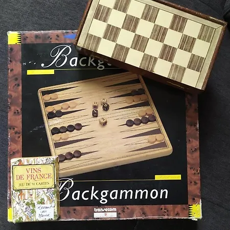 Au Levant De Marie Appartamento Gaillac