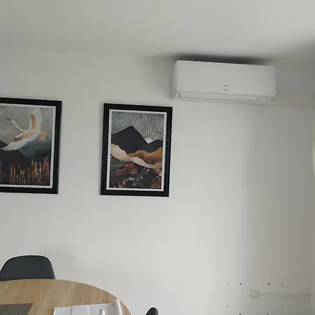 Apartmán Au Levant De Marie Gaillac