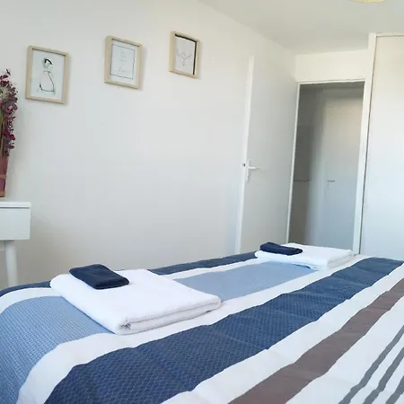 Au Levant De Marie Apartmán