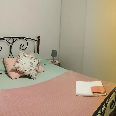 Apartmán Au Levant De Marie