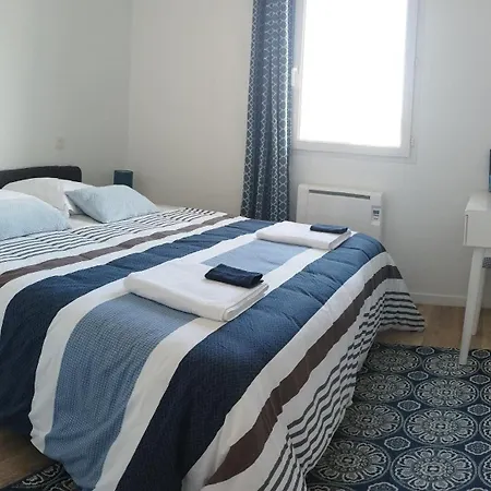 Au Levant De Marie Apartament Gaillac