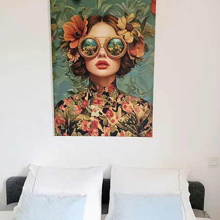 Appartamento Au Levant De Marie