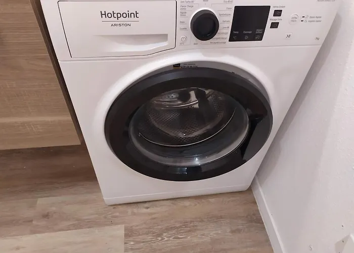 Apartmán Au Levant De Marie *