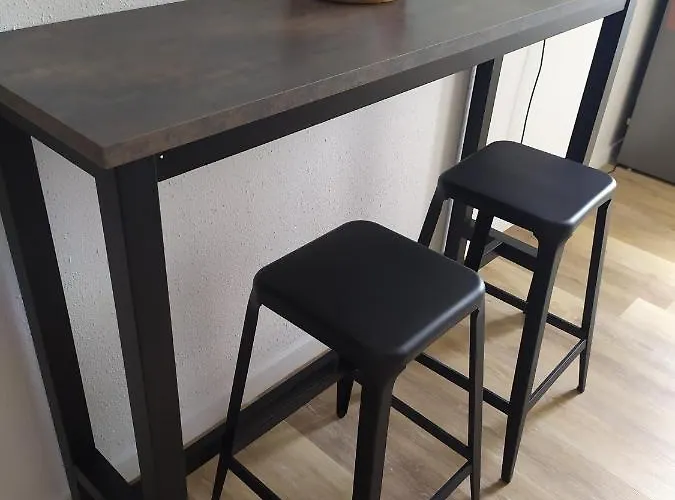 Au Levant De Marie Apartmán *