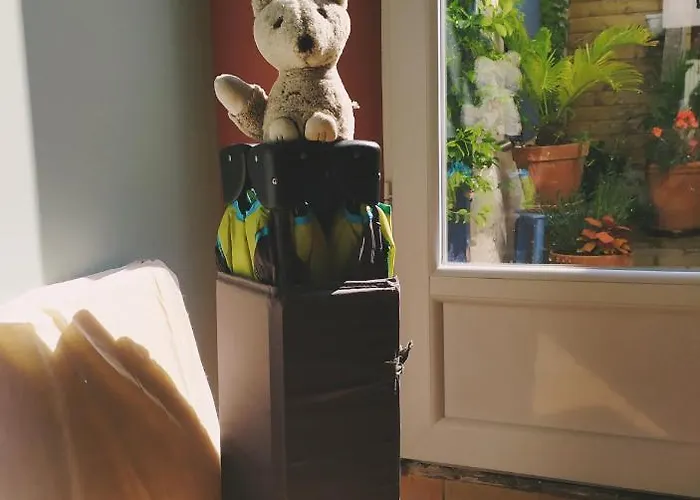 Au Levant De Marie Apartmán