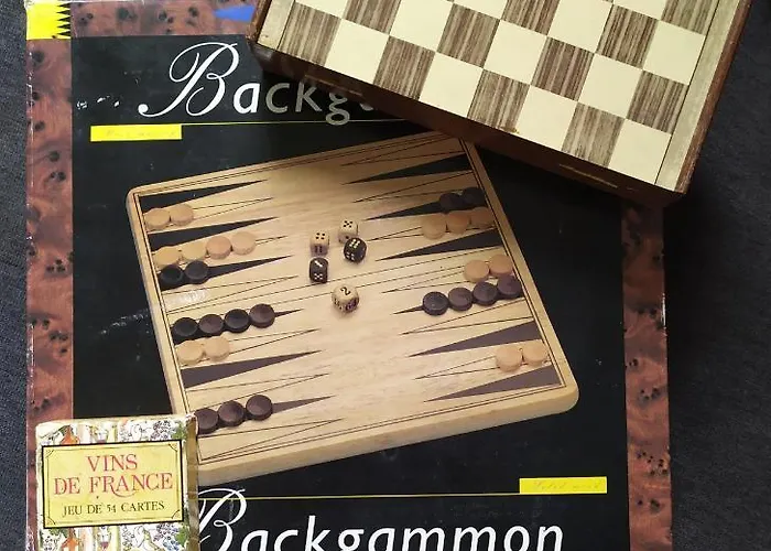 Au Levant De Marie Apartmán Gaillac