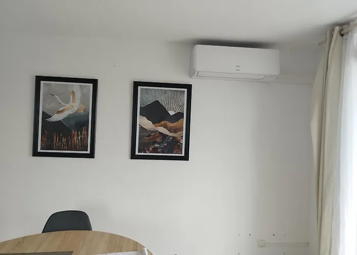 Apartmán Au Levant De Marie Gaillac